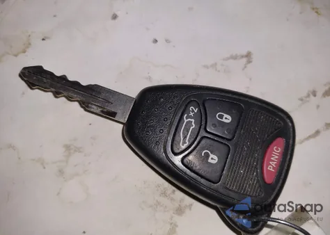 2013 Dodge Avenger Sxt из США, поврежденный, VIN 1C3CDZCB1DN504055